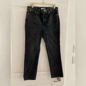 Maxwell The Perfect Vintage Jeans Size 30
